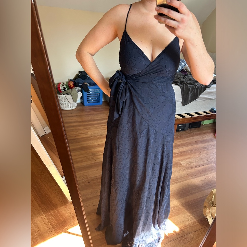 Hutch dress
